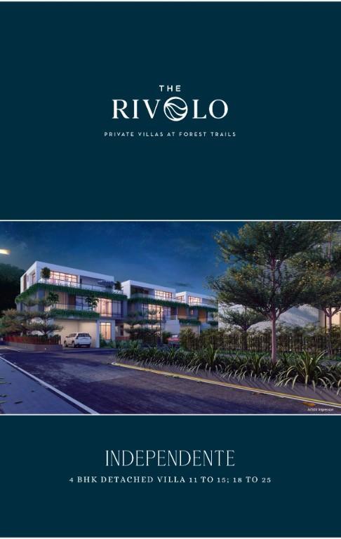 Paranjape Rivolo in Pimpri-Chinchwad - Image 4