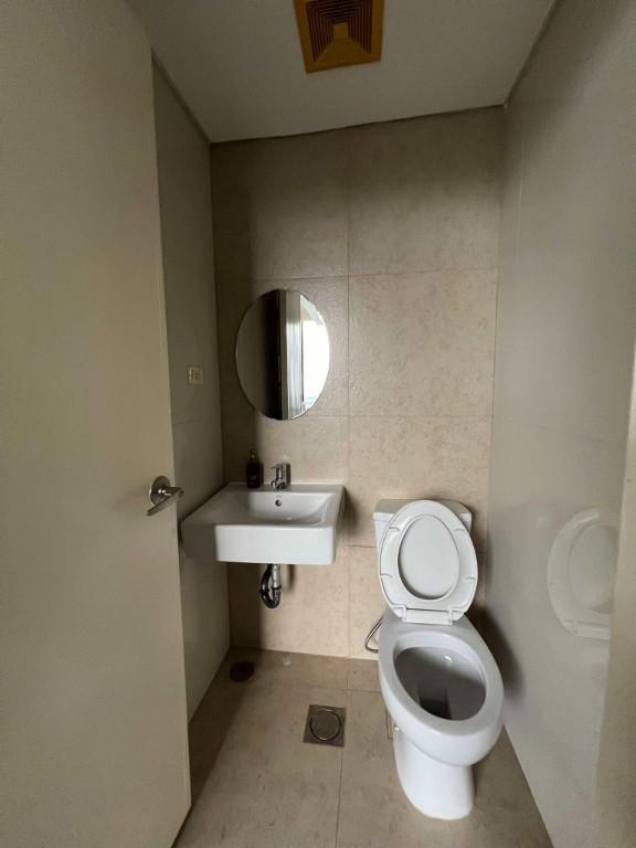 Corner Office Studio for RENT in Avenir Archb. Reyes Ave., Cebu in Cebu City - Image 5