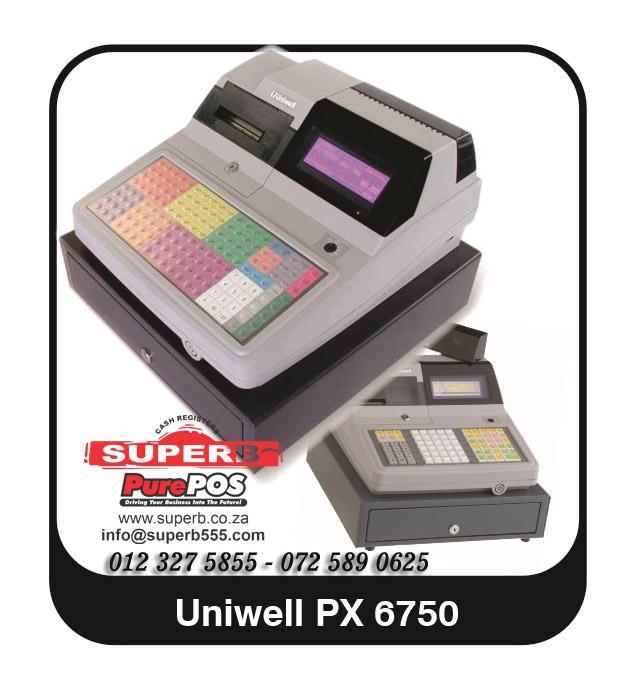 Cash Register,POS, Scanner in Pretoria - Image 1