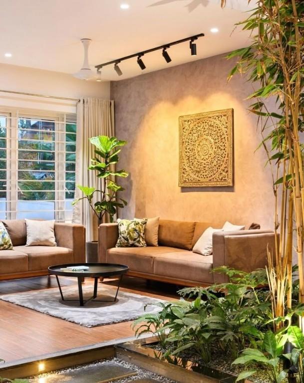 BEDROOM INTERIOR DESIGN IDEAS in Noida - Image 1