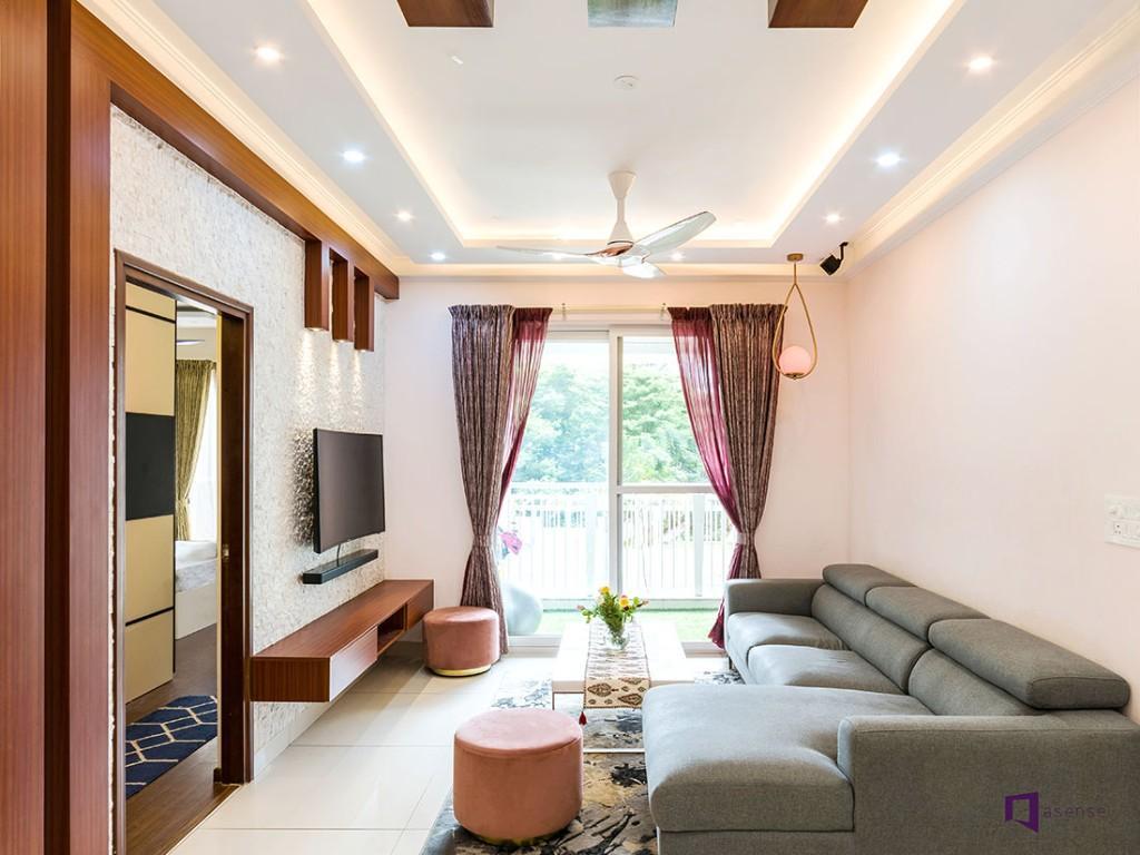 BEDROOM INTERIOR DESIGN IDEAS in Noida - Image 2