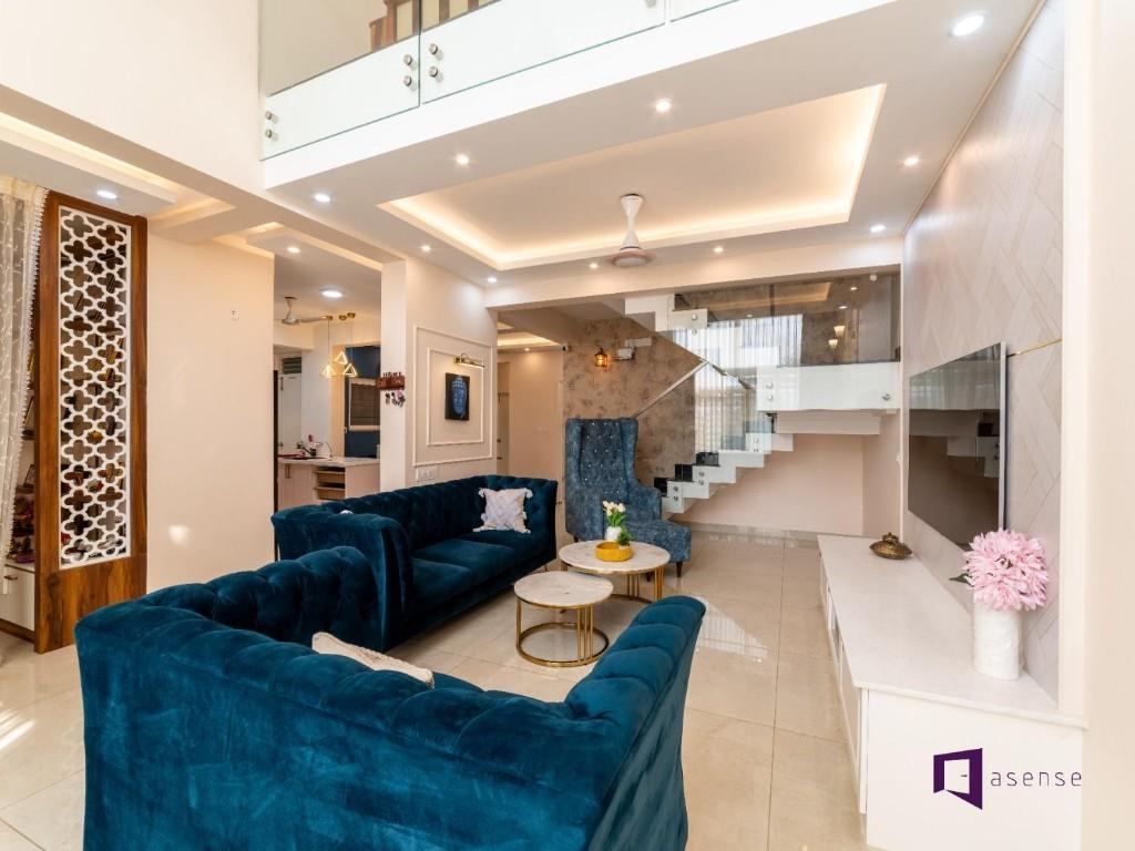 BEDROOM INTERIOR DESIGN IDEAS in Noida - Image 3