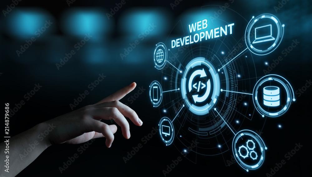 Web Development Services in Hyderaabad in Alwar - Image 1