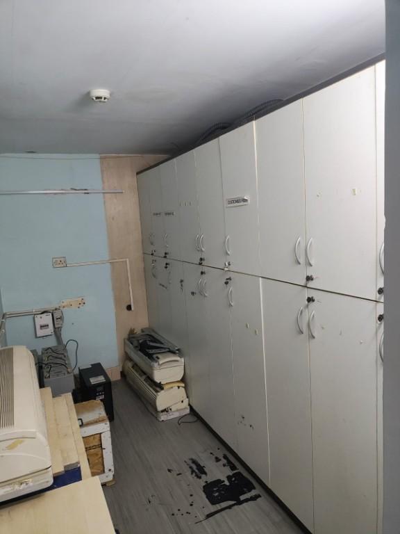 Fully Furnished Commercial Office Rent At New Alipore in India - Image 2