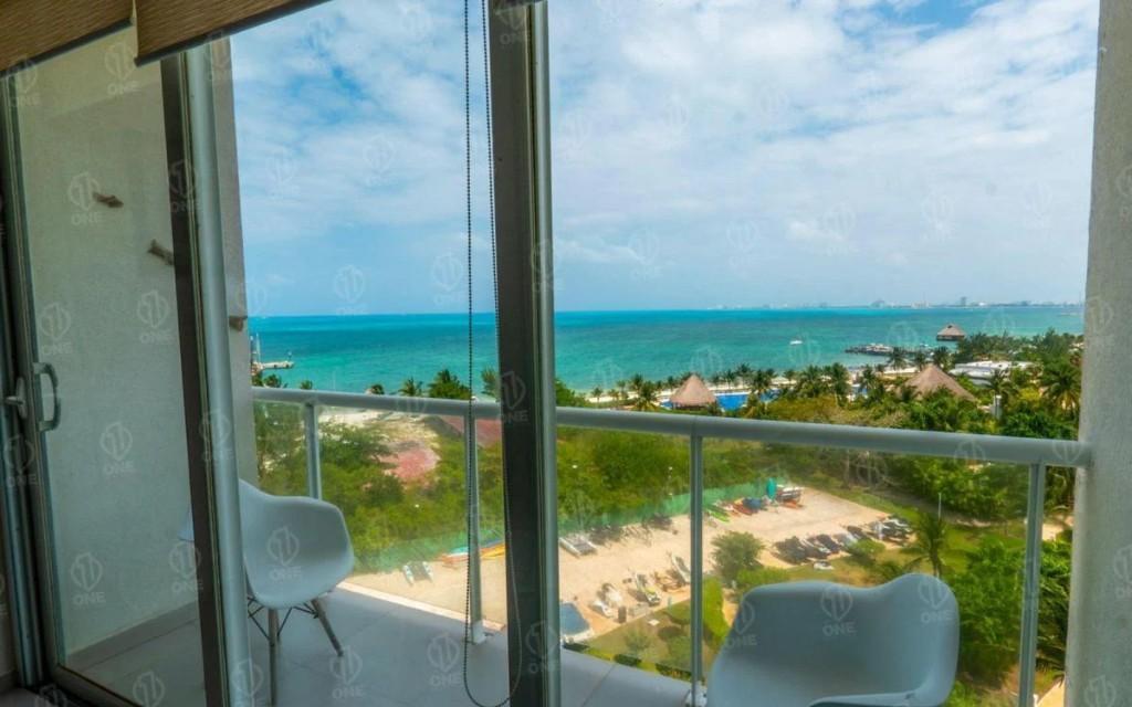 Amara Beachfront Condos Cancun en Cancún - Imagen 7