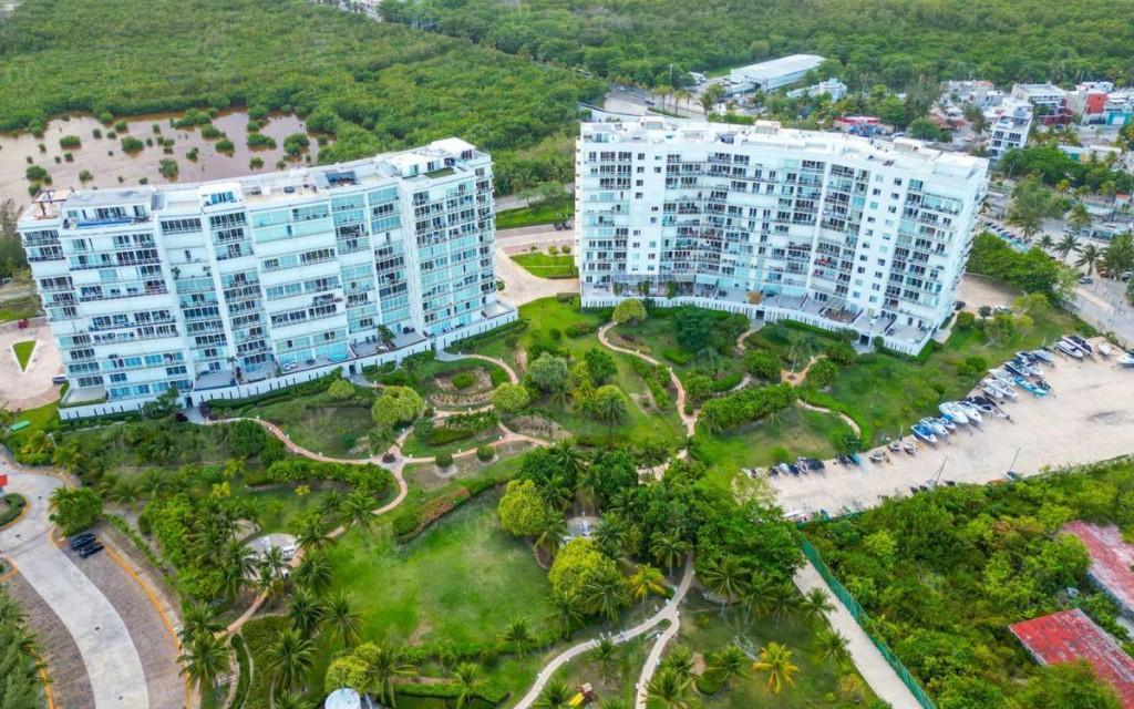 Amara Beachfront Condos Cancun en Cancún - Imagen 6