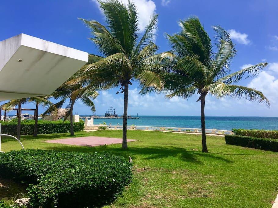 Amara Beachfront Condos Cancun en Cancún - Imagen 11