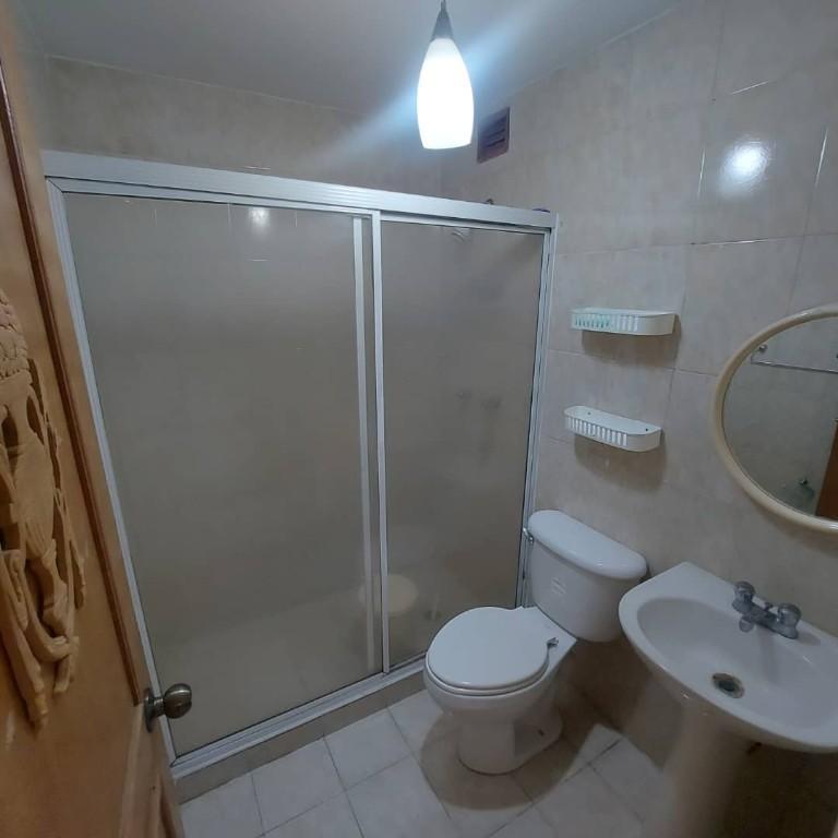 apartamento en alquiler fijo C.R. Marina del Rey en Lecherías - Imagen 14
