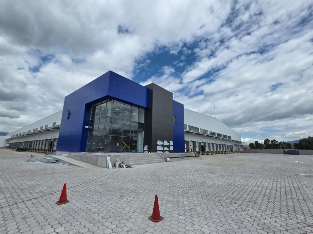Fachadas de Impacto con Alucobond- Panel de Aluminio Compuesto en Ecuador - Imagen 5