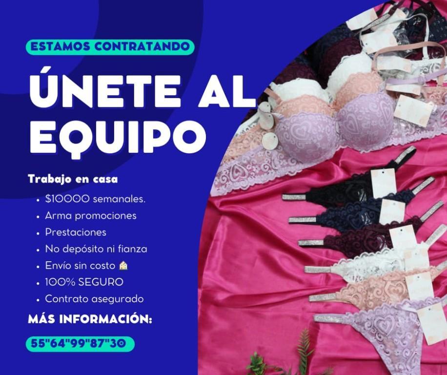 Trabajo en casa en San Pablo de las Salinas - Imagen 1
