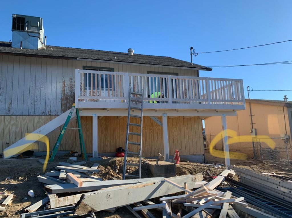 W M GENERAL CONSTRUCTION SERVICE in Fontana - Image 2