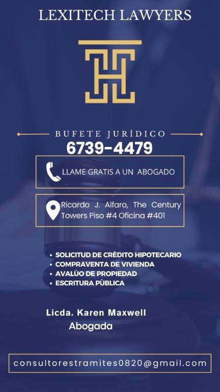 RESPONSABILIDAD DILIGENCIA EN SUS PROCESOS LEGALES en Panamá - Imagen 6