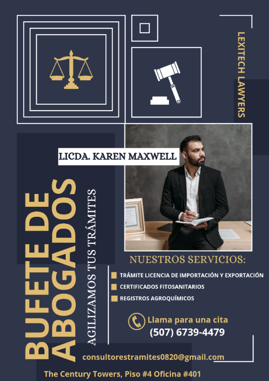 RESPONSABILIDAD DILIGENCIA EN SUS PROCESOS LEGALES en Panamá - Imagen 13