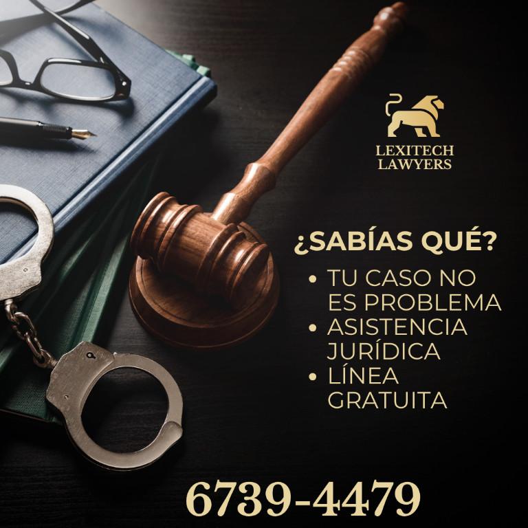 RESPONSABILIDAD DILIGENCIA EN SUS PROCESOS LEGALES en Panamá - Imagen 19