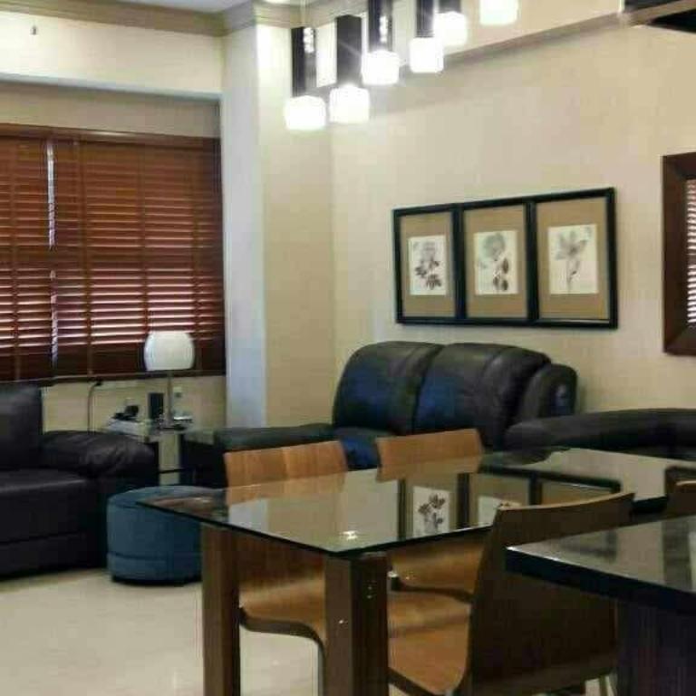 Avalon Condo For Rent Walking Distance In Ayala Mall in Cebu City - Image 1
