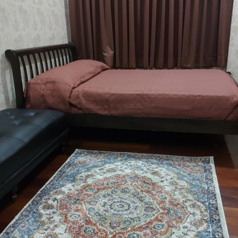 Avalon Condo For Rent Walking Distance In Ayala Mall in Cebu City - Image 9
