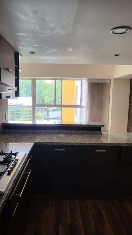 SE RENTA BONITO DEPARTAMENTO EN BE GRAND COYOACAN en Tacuba - Imagen 3