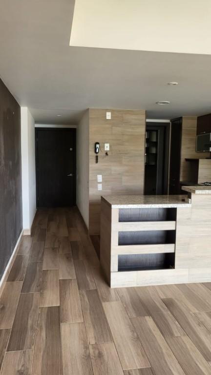 SE RENTA BONITO DEPARTAMENTO EN BE GRAND COYOACAN en Tacuba - Imagen 5