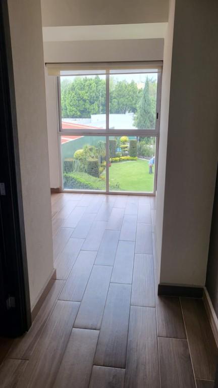 SE RENTA BONITO DEPARTAMENTO EN BE GRAND COYOACAN en Tacuba - Imagen 6