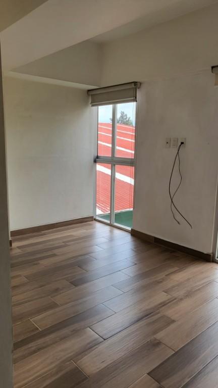 SE RENTA BONITO DEPARTAMENTO EN BE GRAND COYOACAN en Tacuba - Imagen 7