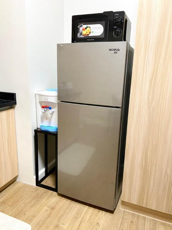 Fully Furnished Studio for Rent Solinea Tower 3 in Consolacion - Image 5