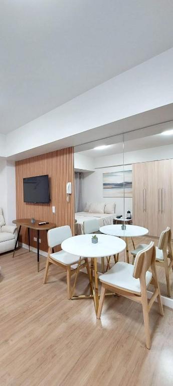 Fully Furnished Studio for Rent Solinea Tower 3 in Consolacion - Image 4