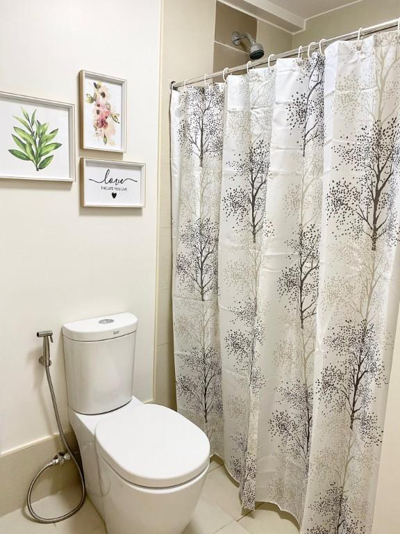 Fully Furnished Studio for Rent Solinea Tower 3 in Consolacion - Image 6