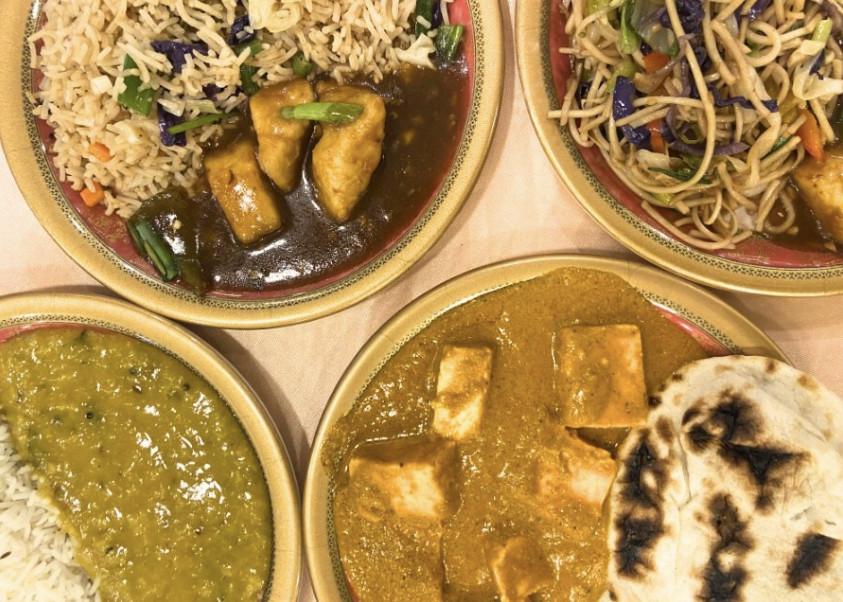 Omega Foods | Best Catering Company in Chembur in Chembur - Image 1