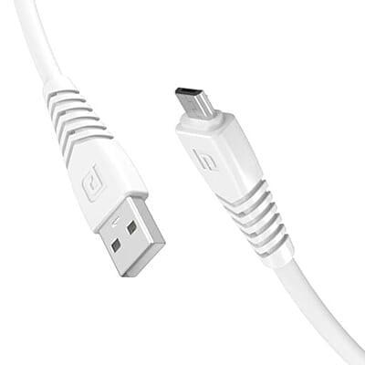 High-Quality Micro USB Cables for Fast Charging in India - Image 1