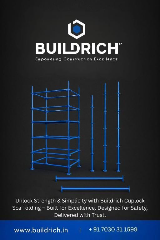 scaffolding Material in Hinjewadi - Image 2