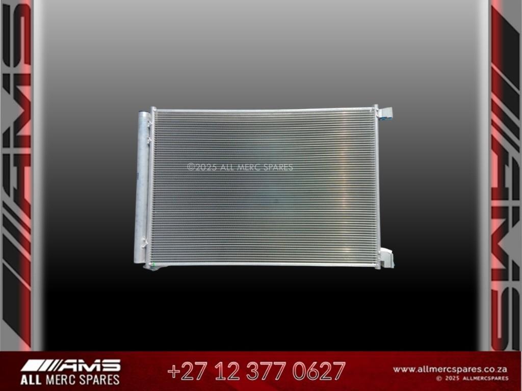 NEW MERCEDES W205 AIRCON RADIATOR – LIMITED STOCK! in South Africa - Image 1