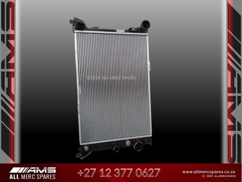 NEW MERCEDES W204 C180–C300 RADIATOR FOR SALE! in South Africa - Image 2