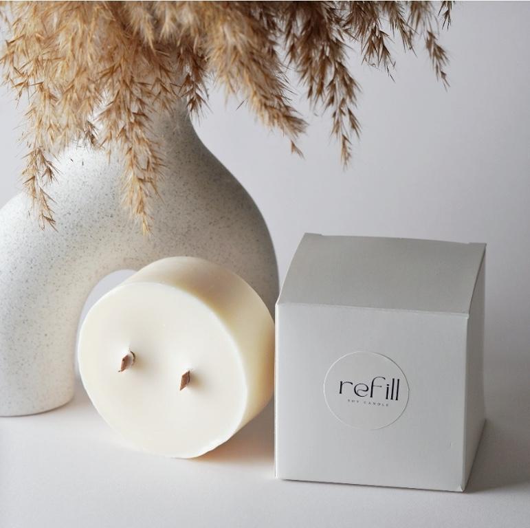 SCANDINAVIAN SCENTED CANDLES in United Kingdom - Image 2