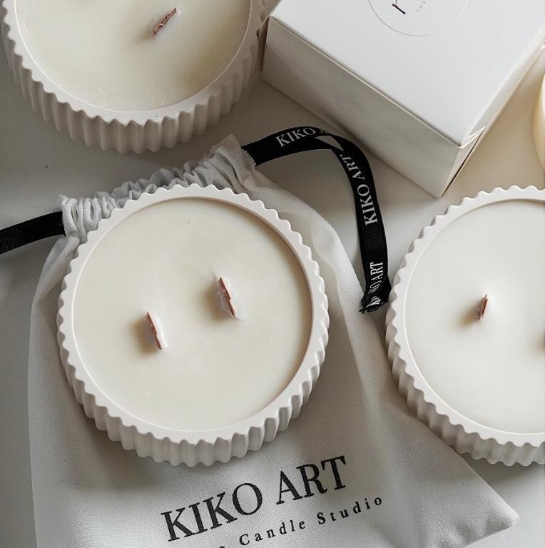 SCANDINAVIAN SCENTED CANDLES in United Kingdom - Image 3