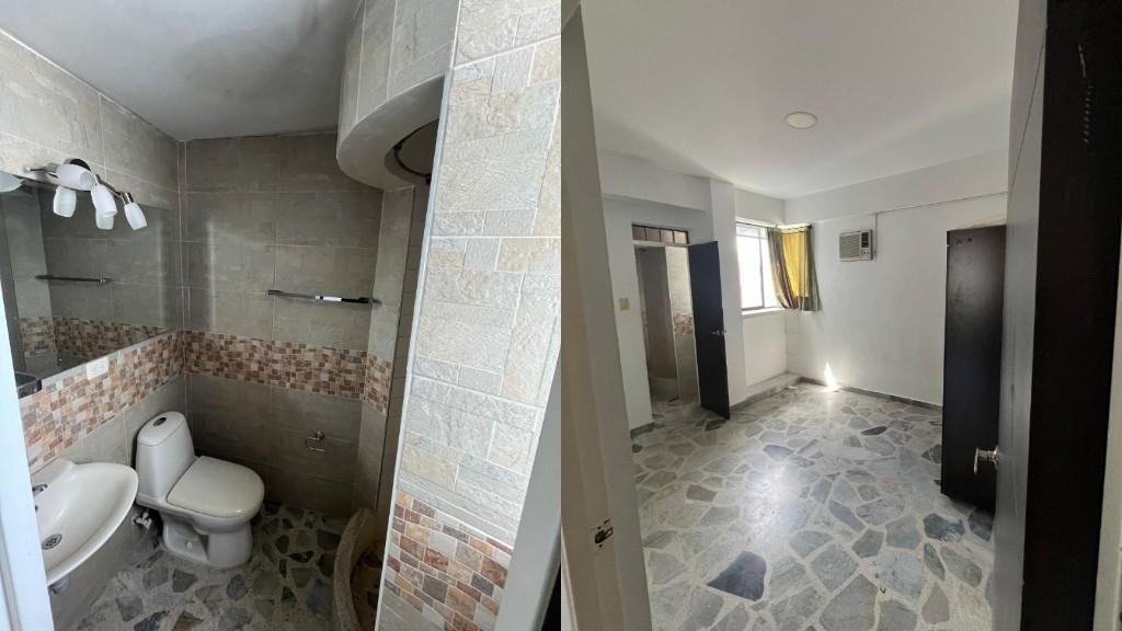 Vendo Apartamento, edificio Ipanema, Neiva en Neiva - Imagen 4