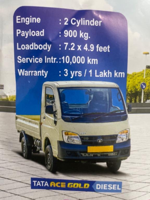 Commercial vehicles in India - Image 5