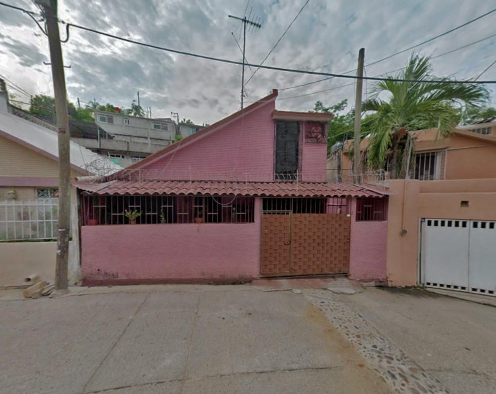 CASA EN CONDOMINIO EN VENTA en Acapulco - Imagen 1