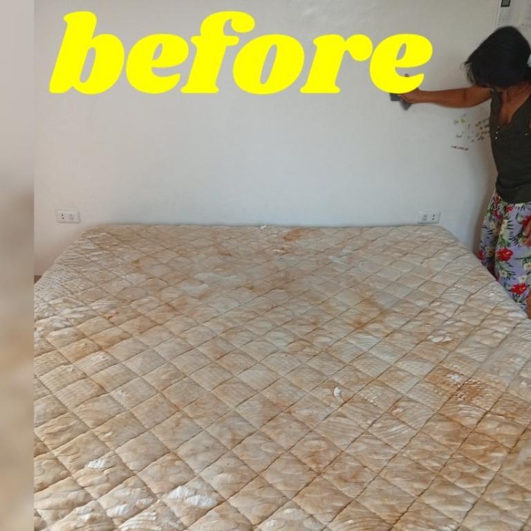 Mattress Deep Cleaning In Cebu in Consolacion - Image 1