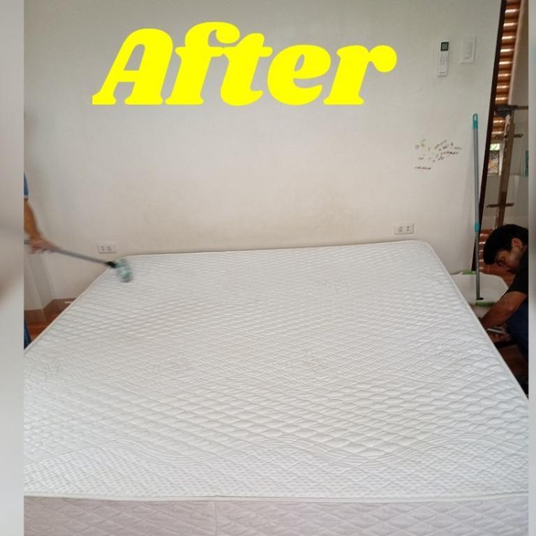 Mattress Deep Cleaning In Cebu in Consolacion - Image 2