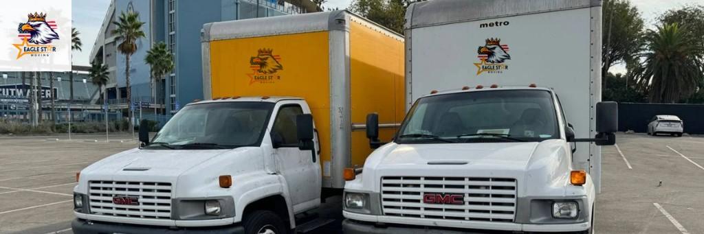 Eagle Star Moving in Burbank - Image 2