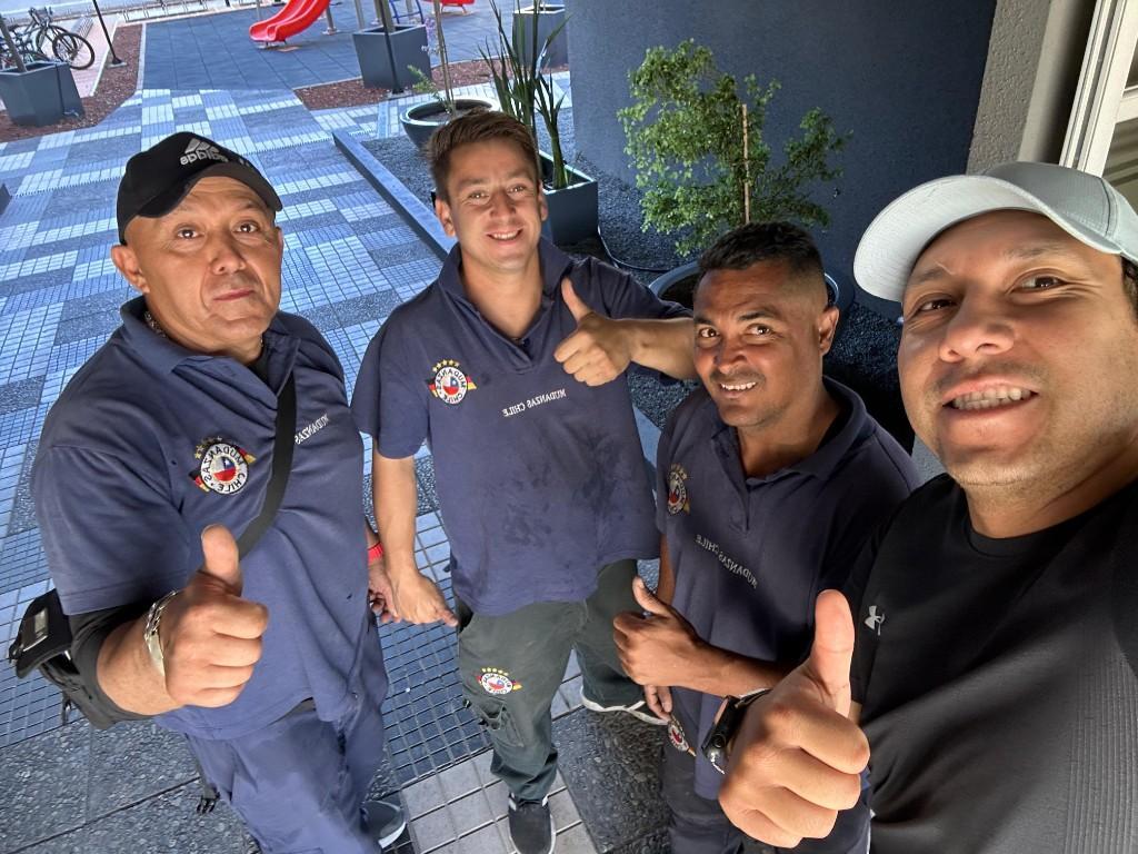 MudanzasChile , cambio de casa ,oficina , recorremos todo chile en Las Condes - Imagen 2
