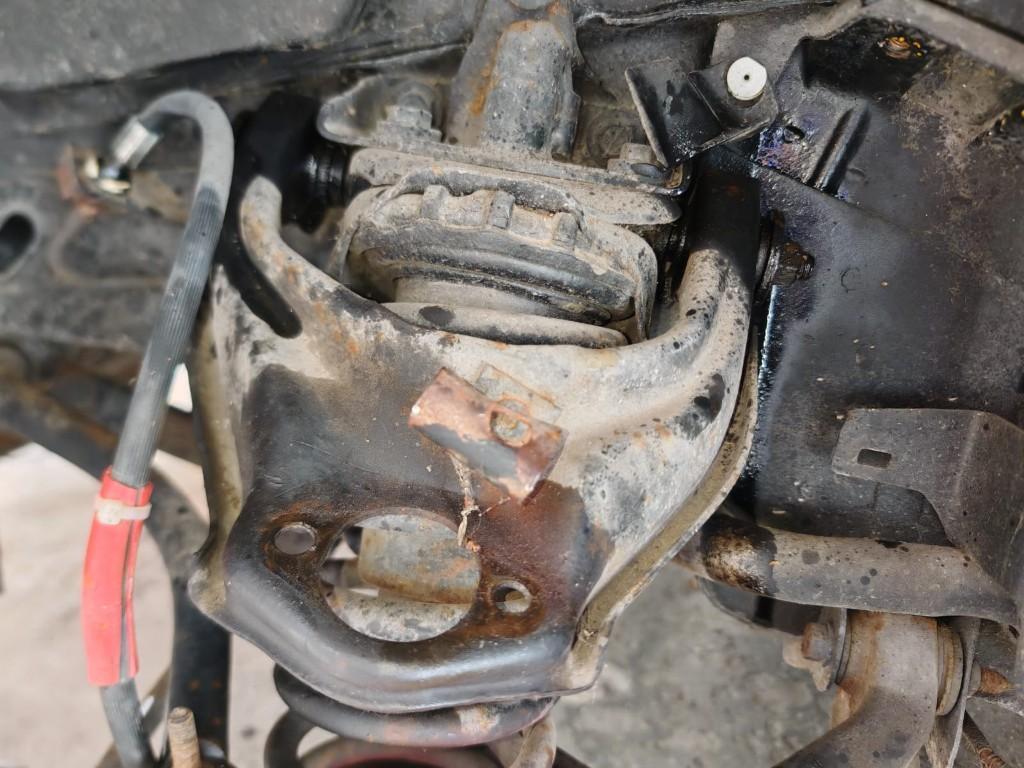 Mecánica general diesel y gasolina en San José Villanueva - Imagen 3