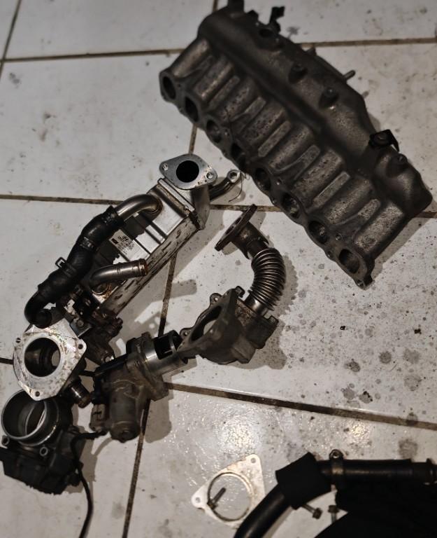 Mecánica general diesel y gasolina en San José Villanueva - Imagen 5