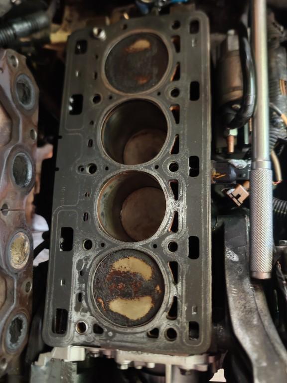 Mecánica general diesel y gasolina en San José Villanueva - Imagen 6