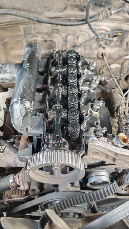 Mecánica general diesel y gasolina en San José Villanueva - Imagen 8
