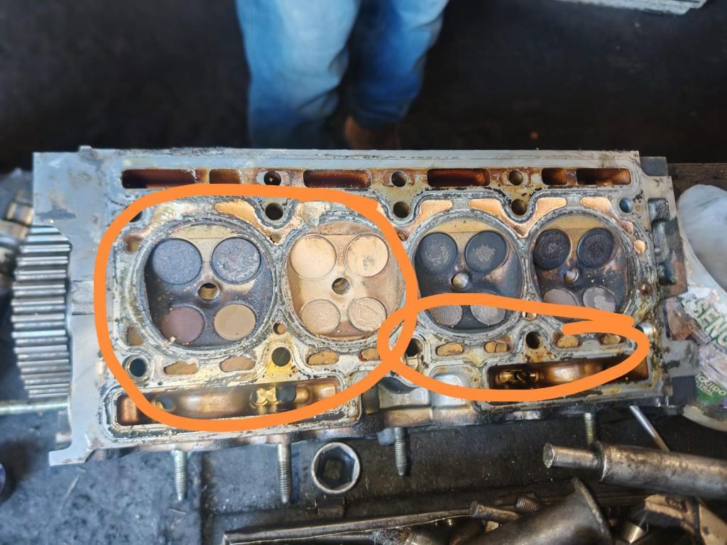 Mecánica general diesel y gasolina en San José Villanueva - Imagen 9