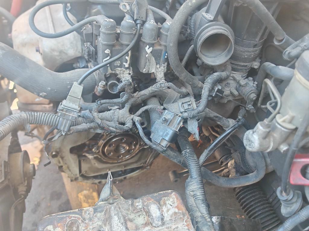 Mecánica general diesel y gasolina en San José Villanueva - Imagen 11