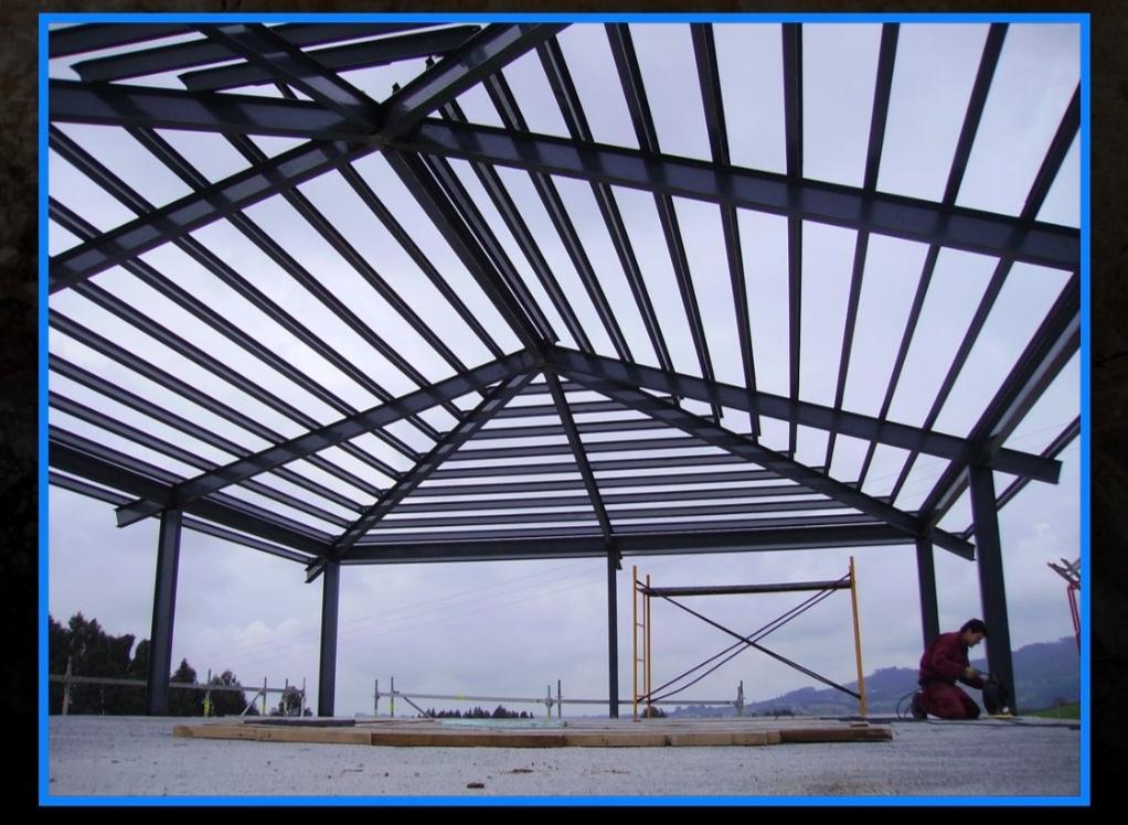 Estructura y construcción Díaz en San José Villanueva - Imagen 2