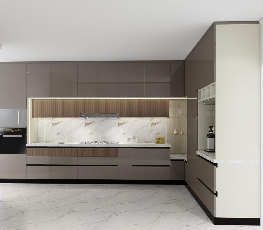 Fursttin Modular Kitchen in New Delhi - Image 2
