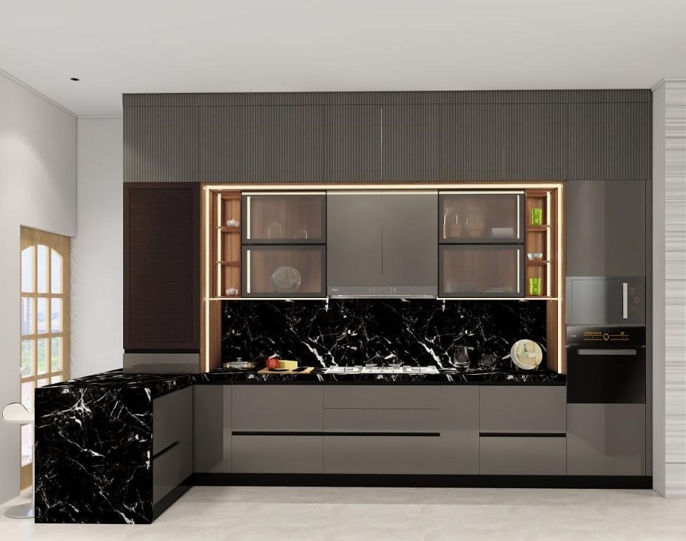 Fursttin Modular Kitchen in New Delhi - Image 4